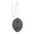 Leather Shield Neck Badge Holder