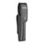 High-Gloss Leather Mini Mag Flashlight Holder