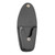 Plain Leather Standard Closed Single Cuff Case
