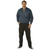 Rothco Diamond Quilted Nylon Flight Jacket