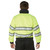 Rothco Reversible Hi-visibility Uniform Jacket