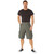 Rothco Vintage Infantry Utility Cargo Shorts