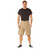 Rothco Vintage Infantry Utility Cargo Shorts