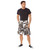 Rothco Vintage Infantry Utility Cargo Shorts