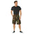 Rothco Vintage Infantry Utility Cargo Shorts