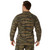 Rothco Vintage Vietnam Fatigue Rip-Stop Shirt