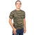 Rothco Vintage Camo T-Shirt