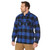 Rothco Extra Heavyweight Buffalo Plaid Sherpa Lined Flannel Shirts