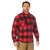 Rothco Extra Heavyweight Buffalo Plaid Sherpa Lined Flannel Shirts
