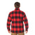 Rothco Extra Heavyweight Buffalo Plaid Sherpa Lined Flannel Shirts