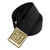 Rothco Military Web Belts With Open Face Buckle
