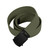 Rothco Web Belt with Buckle