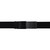 Rothco Web Belts With Flip Buckle - Black