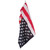 Rothco U.S. Flag Bandana