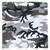 Rothco Large Camo Bandana 27 x 27 Inch