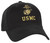 Rothco USMC With Eagle, Globe & Anchor Insignia Cap