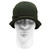 Rothco WWII M1941 Acrylic Knit Watch Cap with Brim