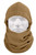 Rothco Polar Fleece Adjustable Balaclava