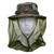 Rothco Boonie Hat With Mosquito Netting