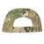 Rothco Supreme Camo Low Profile Cap