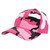 Rothco Supreme Camo Low Profile Cap