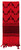 Rothco Crossed Rifles Shemagh Tactical Desert Keffiyeh Scarf