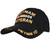 Rothco Deluxe Low Profile Vietnam Veteran Insignia Cap