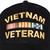 Rothco Deluxe Low Profile Vietnam Veteran Insignia Cap