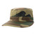Rothco Kids Military Fatigue Cap - Woodland Camo