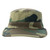 Rothco Kids Military Fatigue Cap - Woodland Camo