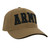 Rothco Deluxe Army Embroidered Low Profile Insignia Cap