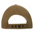 Rothco Deluxe Army Embroidered Low Profile Insignia Cap