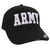 Rothco Deluxe Army Embroidered Low Profile Insignia Cap