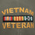 Rothco Vietnam Veteran Deluxe Vintage Low Profile Insignia Cap