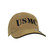 Rothco Deluxe Vintage USMC Embroidered Low Pro Cap