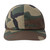 Rothco Kid's Adjustable Camo Cap
