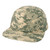 Rothco Kid's Adjustable Camo Cap