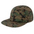 Rothco Kid's Adjustable Camo Cap