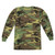 Rothco Kids Long Sleeve Camo T-Shirt