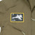 Rothco Kid's Flight Coverall With Patches - Olive Drab