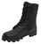 Rothco Black Speedlace Jungle Boots - 9 Inch