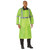 Rothco Reversible Reflective Rain Parka