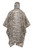 Rothco G.I. Type Rip-Stop Poncho