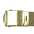 Rothco Web Belt Buckles