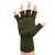 Rothco Fingerless Wool Gloves