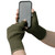 Rothco Fingerless Wool Gloves
