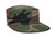 Rothco Camo Fatigue Caps