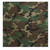 Rothco Camo Bandana 22 x 22 Inch