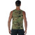 Rothco Vintage Woodland Camo Tank Top