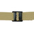 Rothco Black Open Face Web Belt Buckle